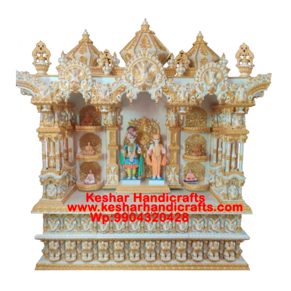 Mandir for home usa