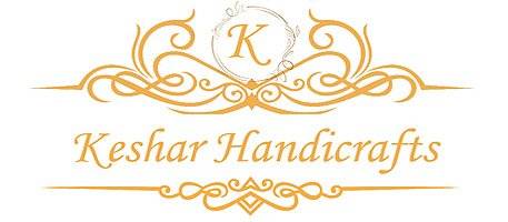 keshar handicrafts logo