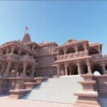 Ram Mandir Ayodhya Photos