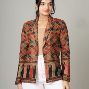 Jotpuri Koti For Woman