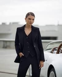 Suit For Woman